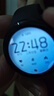 荣耀手表Fit 44mm【国家补贴】活力版 幻夜黑 超轻薄超长续航NFC智能运动手表 GS3i升级款男女表送男友 实拍图