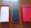 一加 Ace 6 12GB+256GB 闪白 oppo 骁龙 8 至尊版 165Hz 超高刷护眼电竞屏 游戏电竞5G手机 国家补贴 实拍图