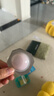 奥伦纳素（Erno Laszlo）免洗睡眠面膜修护熬夜肌舒缓保湿晚安冻膜6粒520礼物送女朋友 实拍图