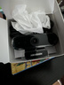 HIKVISION海康威视电脑摄像头高清带麦克风直播1080P广角USB外接笔记本台式机家用视频会议办公网络带货E12 实拍图