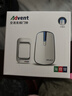 海得曼（Advent）门铃无线门铃家用呼叫器远距离E-581P一拖一 实拍图