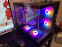 逆昂128G内存酷睿i7升24核电竞台式机电脑4060电竞主机吃鸡独显办公组装大额补贴家用游戏水冷电脑整机 主机+32英寸【高刷显示器+键鼠套装】 套五：i9级58芯8G电竞独显/1TB/剪辑渲染 实拍图