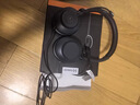 耳目达（Hamedal）HP21头戴式AI降噪话务耳机带麦克风电话销售外呼话务员专用有线客服耳麦电脑通话网课办公会议耳机 HP21新五大升级:usb+type-c/双口 实拍图