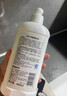 贝亲（Pigeon）奶瓶清洗剂婴儿专用奶嘴玩具果蔬清洗剂清洁剂洗洁精 700ml MA27 实拍图