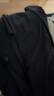 罗蒙（ROMON）男士防晒西服夏季商务青年免烫高档单西凉感外套上衣京东自营 实拍图