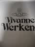 Vivanne Werkend锆石耳钉 赠品 私拍无效520送女朋友礼物 耳钉赠品 实拍图