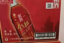 和酒金色年华五年陈500ml*12整箱特型半干黄酒上海老酒 礼盒送礼 500mL 12瓶 整箱装 实拍图
