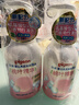 贝亲（Pigeon）洗发水沐浴露 含桃叶精华 洗发沐浴二合一  500ml*2 实拍图