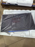 AMZFAST 27英寸 2K280Hz 第四代W-OLED电竞显示器0.03ms 原生10bit硬件低蓝光HDR500屏幕 迅龙Ultra S27P1 实拍图