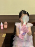 尚美贝贝弹力烟雾泡泡机儿童手持吹泡泡棒魔法棒3-6岁电动玩具男女礼物 实拍图