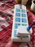 艾昊者120W超级闪充PD双Type-C充电线车载ctoc适用苹果15/15华为小米mabook笔记本电脑数显数据线6A 双头Type-C【120W先锋闪充】天马蓝 动态智能数显【1.5米】充满自动断 实拍图