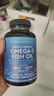 Viva Naturals美国进口高纯度rTG结构深海鱼油胶囊omega3 含DPA 成人护心脑60粒 实拍图