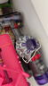 戴森（DYSON）V8无绳吸尘器【升级款】手持无线吸尘器 除螨 宠物 家庭适用 实拍图