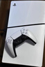 索尼（SONY）PS5光驱版 PlayStation5光驱版(轻薄版)国行PS5游戏机 PS5slim光驱版 游戏机 实拍图