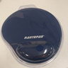 镭拓（Rantopad） TOTO硅胶手腕托护腕鼠标垫 深蓝色 实拍图