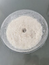 青苹果耐热玻璃碗和面盆欧式沙拉碗加厚揉面盆4.35L超大容量 实拍图