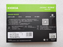 铠侠（Kioxia）960GB SSD固态硬盘 SATA接口 EXCERIA SATA TC10系列 实拍图