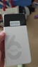 影腾随身wifi三网全国通用无线wi-fi6免插卡移动联通电信无限制大流量卡便携式网卡高速网络2026款5GHF 【三网通6000毫安充电款】+续航翻倍全国通用 实拍图