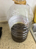金菜花 纯正菜籽油5L 非转基因压榨菜籽油植物食用香油粮油农家自榨 实拍图
