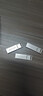 海康威视（HIKVISION）16GB USB2.0 U盘小容量X301 投标招标U盘 系统安装U盘 电脑办公车载专用优盘小巧迷你金属防尘防水 实拍图