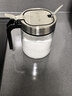 美厨（MAXCOOK）调料盒调料罐 玻璃调料瓶盐罐调味料调味罐350ml 2只MCPJ5516 实拍图