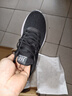 361°运动鞋男鞋春夏季透气网面黑色休闲慢跑步鞋子男士671832270-3 实拍图