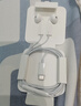 Apple/苹果 EarPods USB-C有线耳机 type-c有线耳机苹果耳机 苹果17有线耳机笔记本耳机游戏音乐 实拍图