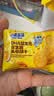 小鹿蓝蓝热门商品DHA益生元花生酱夹心饼干宝宝儿童零食下午茶饼干/380g 实拍图