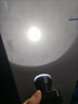 久量（DP） 强光头灯超亮头戴式锂电池手电筒 户外照明夜钓远射矿灯LED-7228 实拍图