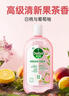 滴露（Dettol）经典消毒液1.2L*1 +香氛衣物消毒液1L*1【特惠套装】母婴衣物友好 实拍图