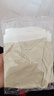 茗芮汐四季棉面料款式女士内裤简约舒适透气内裤女中腰柔软少女三角内裤 A56随机颜色 1条 2XL 【130-150斤】 实拍图