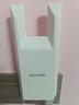 Tenda腾达WiFi信号放大器无线网络扩大路由增强wi-fi中继穿墙王全屋覆盖扩展网口AP家用桥接有线A9/A10 实拍图