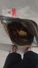 老街口牛肉/香辣味兰花豆蚕豆坚果炒货休闲零食特产下酒菜2026年新货 香辣味500g*2袋 实拍图