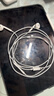 Apple/苹果 EarPods USB-C有线耳机 type-c有线耳机苹果耳机 苹果17有线耳机笔记本耳机游戏音乐 实拍图
