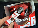 雀巢（Nestle）醇品速溶美式黑咖啡0糖0脂*运动健身燃减防困20包*1.8g 实拍图