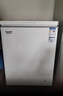 澳柯玛（AUCMA）150升单温冷柜家用减霜小冰柜冷藏柜冷冻柜小型冷柜卧式顶开门冰箱一级能效 BC/BD-150HY 以旧换新 实拍图