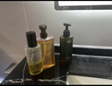 浴见果酸身体精华油150ml 身体喷雾清爽保湿嫩肤精华液香氛身体油护肤 实拍图
