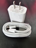 Viken【直营正品】适用苹果17/16/15充电器头40W/45W正品套装iPhone17/16/15proMax/pro电源适配器线 【原盒封装】30W快充头+1米编织快充线 安全认证不伤机 实拍图