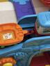 伟易达（Vtech）双语小火车益智手推学步滑行车儿童玩具男孩女孩宝宝周岁生日礼物 实拍图