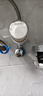 钻芯 电热水器前置过滤器花洒沐浴净水器家用净化器洗衣机水龙头美肤花洒淋浴滤水器 实拍图