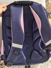 第九城堡Vnine City书包小学生1-3年级超轻减负儿童书包女生护脊双肩背包 实拍图