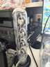 哈曼卡顿（Harman/Kardon）水晶三代音响 桌面电视电脑音箱 室内多媒体下沉式低音炮 SoundSticks 3代环绕立体声 透明款 实拍图