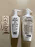 施华蔻（Schwarzkopf）新羊绒脂滋养洗护套装(600ml洗+400ml润) 染烫修护 洗发水 团购 实拍图
