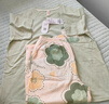芬腾睡衣女100%纯棉夏季新品薄款可外穿高级感家居服软棉棉送女友 实拍图