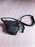 JJC 适用富士GFX100RF 微单内胆相机包fujifilm gfx100rf微单中画幅收纳保护袋防护防撞套配件 黑色 晒单实拍图