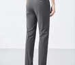 柒牌【高弹速干】男装休闲裤男凉感商务通勤修身直筒长裤 实拍图