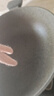 苏泊尔（SUPOR）炒锅 麦饭石色不粘锅平底煎锅无油烟炒菜锅具电磁炉燃气灶通用 EJ28RP11 直径（适用1-2人） 28cm 实拍图