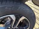 锦湖轮胎KR26 全新正品 静音舒适型 195/60R15 88H KR26 适配比亚迪F3/L3/丰田花冠 实拍图