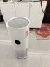 美的（Midea）【除甲醛花粉】R8空气净化器加湿一体鼻炎家用甲醛数显除烟味异味过敏原吸猫毛空气净化机 晒单实拍图