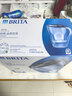 碧然德(BRITA)滤水壶 Marella海洋系列3.5L蓝色1壶1芯 家用自来水过滤器 净水器 孙颖莎同款 实拍图